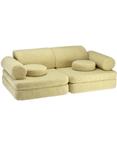 Matcha Settee