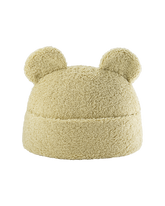 Matcha Teddy Pouch