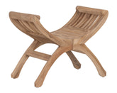 Taburete Cleopatra pequeño