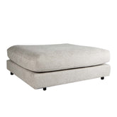 Nilla sofa footstool SIC Legacy 15 Dove