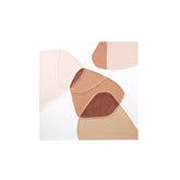 Olympia Brown lienzo de pared orgánico.