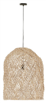 Lámpara colgante Es Pujols