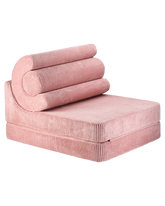 Rosa Mousse Flipster