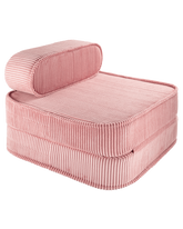 Rosa Mousse Flip Chair