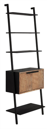 Rack Cosmo, 2 puertas.