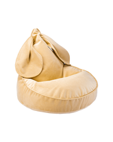 Salted Caramel Bunny Beanbag