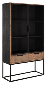 Mostrar Cosmo N.º1, 2 puertas, 2 cajones