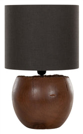 Table lamp Apple