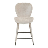 Thor Beige Bar Chair Aphrodite 3 tela pata