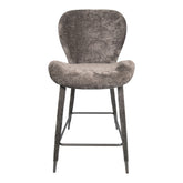 Thor Mocca Bar Chair Aphrodite 7 kain kaki