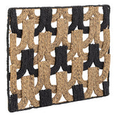 Wanddecoratie Corsica Waterhyacinth Natural Must Living