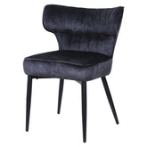 Zinno Siva dining chair