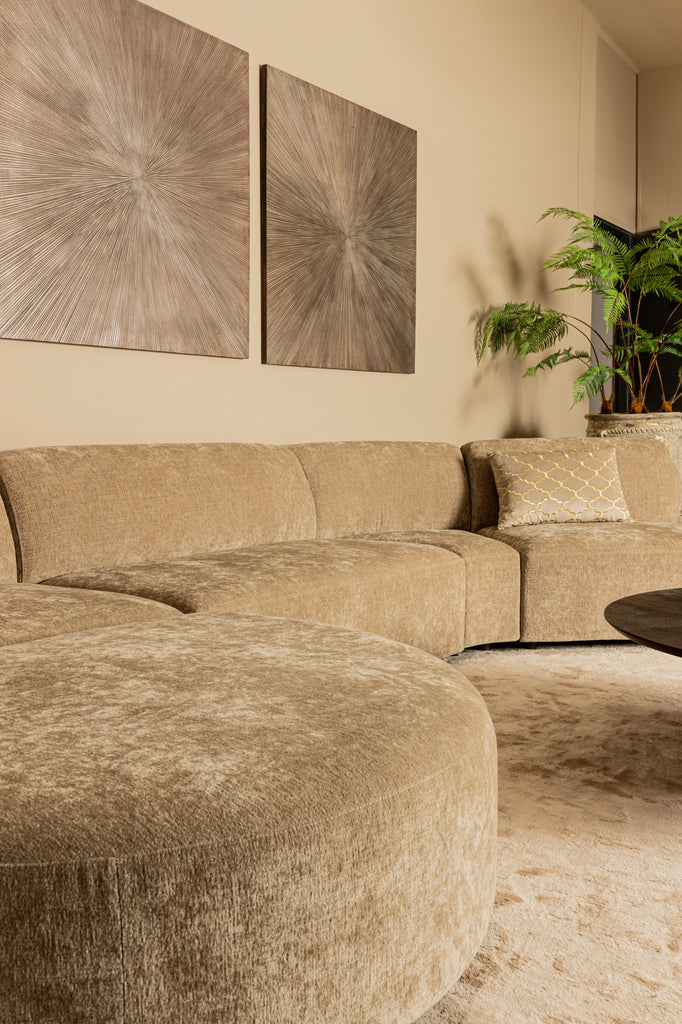 Banken / Sofa's