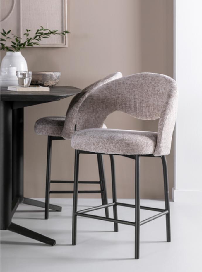 Barstoelen en barkrukken