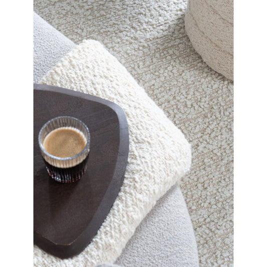 Vloerkleed Mica Rond ø200 cm