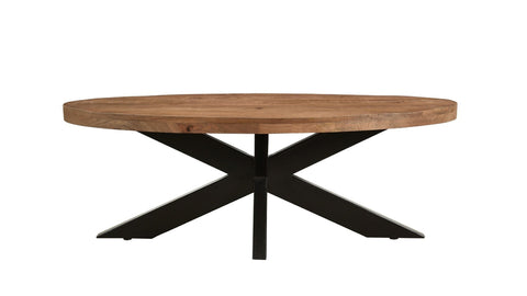 Robusto Oval 130 cm