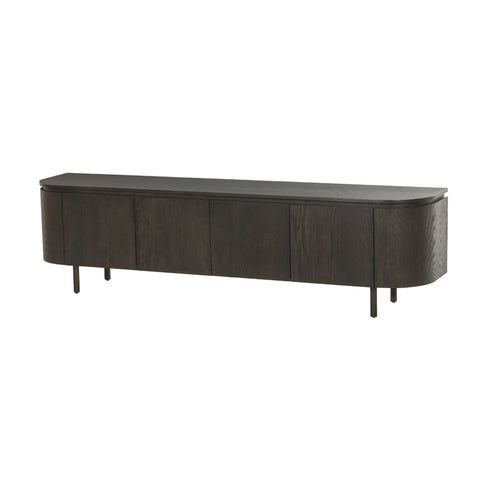 Tobago Espresso 210cm