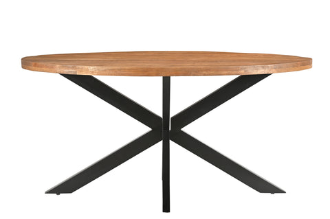 Roccia ovale 180 cm