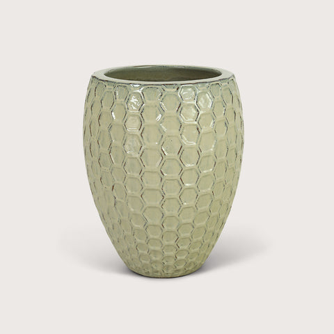 Miel de pot Crème D42 H55