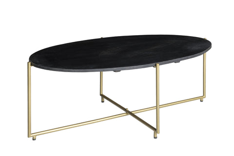 Anthony negro/bronce