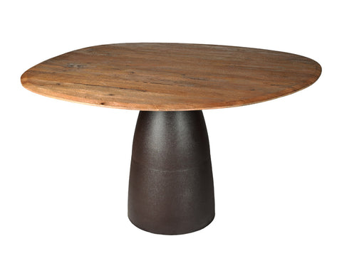 Brix Chestnut Espresso 140cm