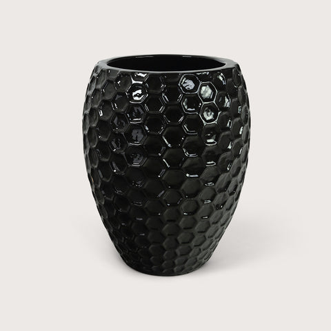 Pot Honey Black D54 H65