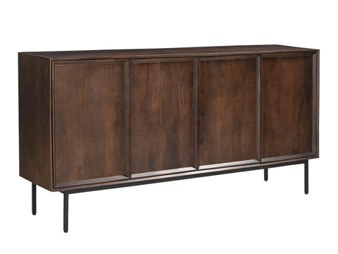 Ravenstein Brown 180cm