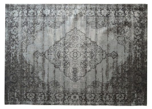 Kelly Dove gris 200x290 cm