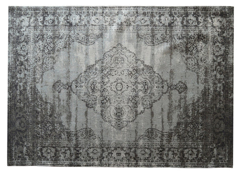 Kelly Dove gris 200x290 cm