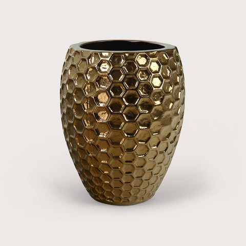 Miel de Pot Goud D54 H65