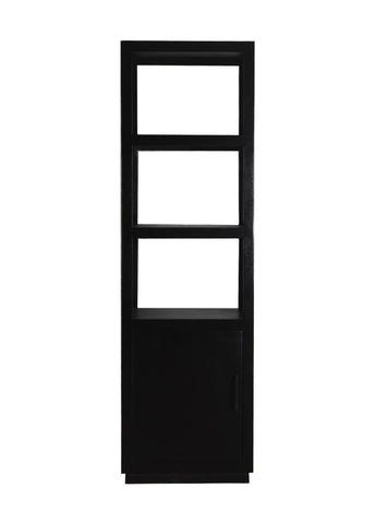 Jaxx Preto 60cm