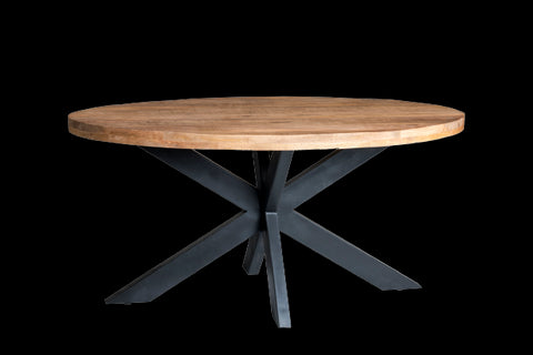 Robusto Oval 160cm