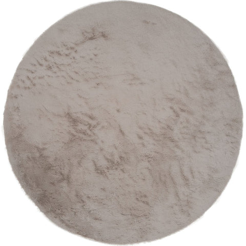 Vloerkleed Morbido Nature 23 – Rond ø160 cm