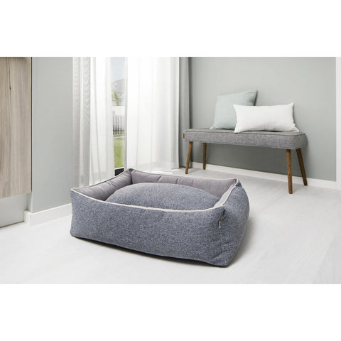 KLASSIEKE Hundebett - SCALA DENIM