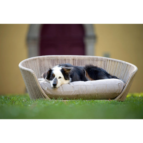 VOGUE - Design-Hudebett SMOOTH