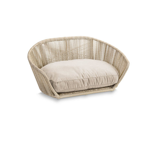 VOGUE - Design-Hudebett SMOOTH
