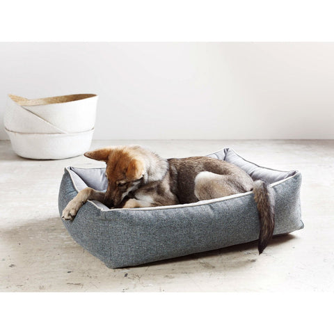 KLASSIEKE Hundebett - SCALA DENIM