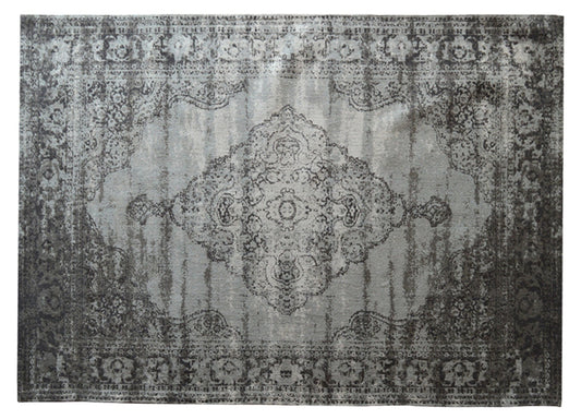 Kelly Dove gris 200x290 cm