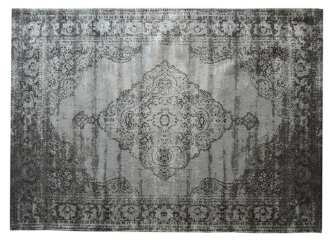 Kelly Dove gris 200x290 cm