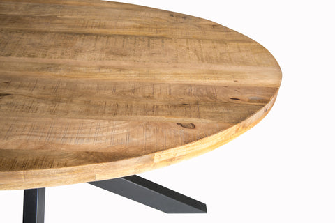 Robusto Oval 210 cm