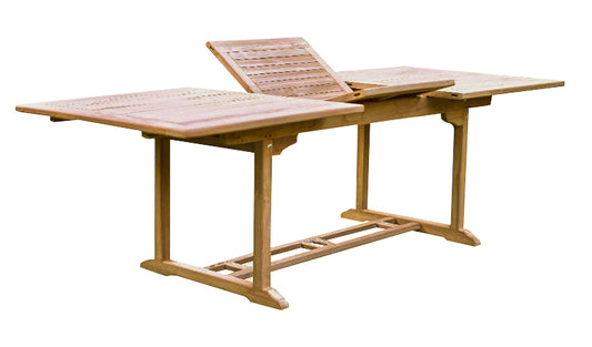 Tabla Extensión Cuadrada 180/240 cm