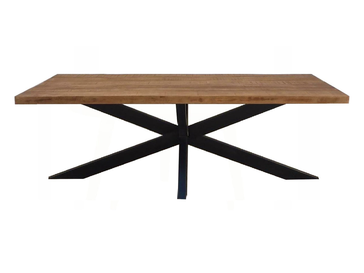 Spider resistente 180 cm
