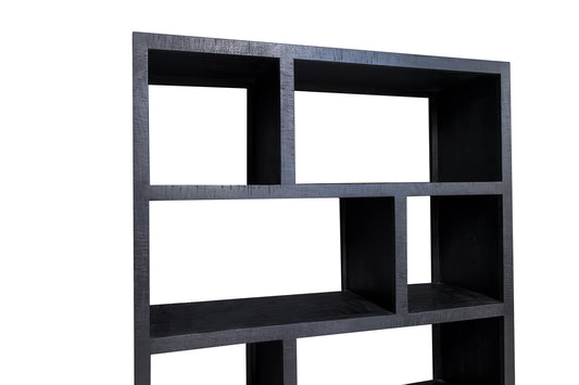Jaxx Preto 145cm
