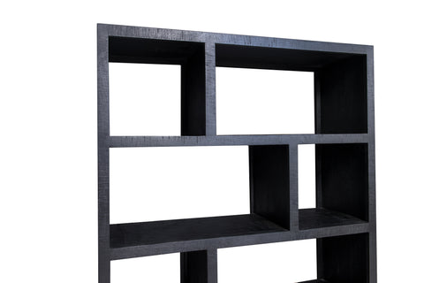 Jaxx Preto 145cm
