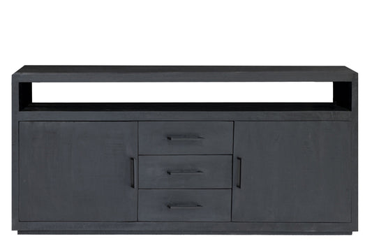 Jaxx Preto 180cm