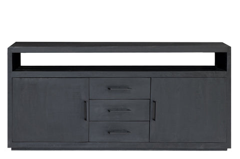 Jaxx Preto 180cm