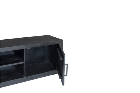 Jaxx Preto 150cm