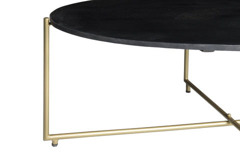 Anthony negro/bronce