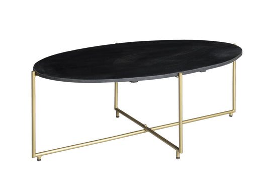Anthony negro/bronce