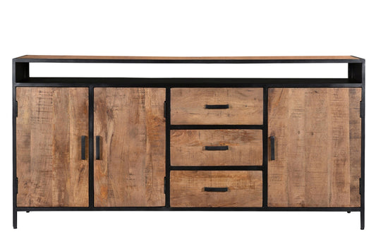 Robusto Abierto 180 cm